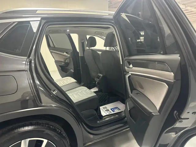 Volkswagen Tayron — Фото автомобиля 14