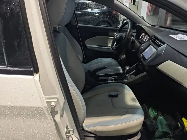 Chery Tiggo 3x — Фото автомобиля 24