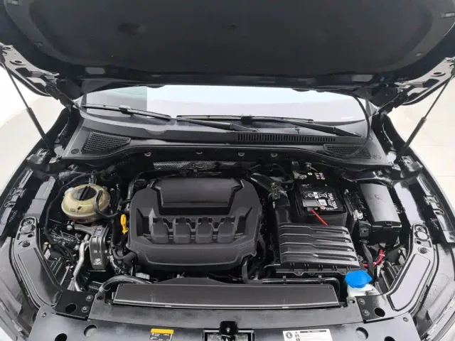 Volkswagen Passat — Фото автомобиля 6