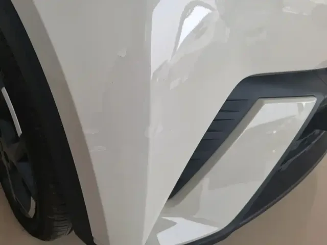 BYD Seagull — Фото автомобиля 2