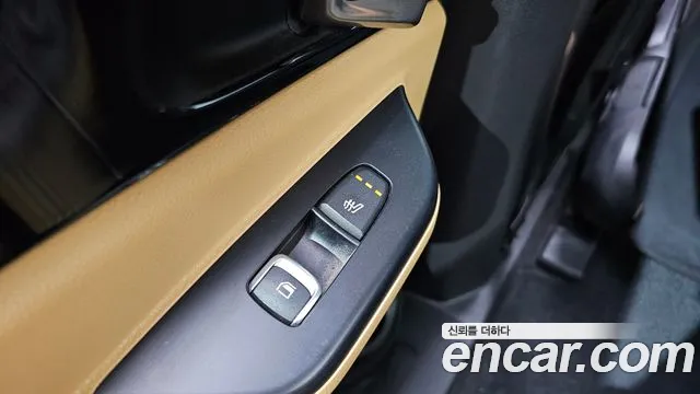 Kia Canival Carnival 4 поколение Дизель 9 мест Prestige — Фото автомобиля 20