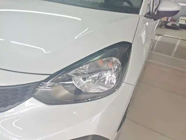Honda Fit — Фото автомобиля 23