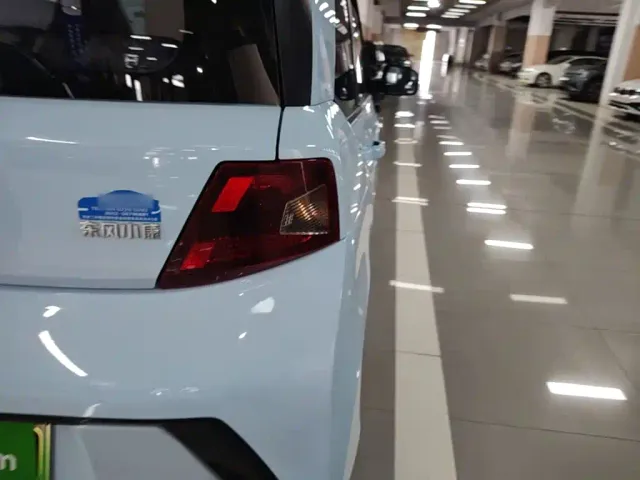 DFSK Mini EV — Фото автомобиля 7