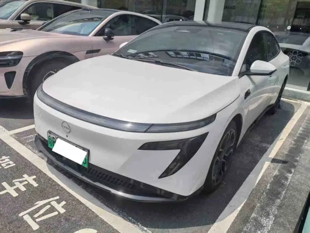 Фотография автомобиля — Nissan N7