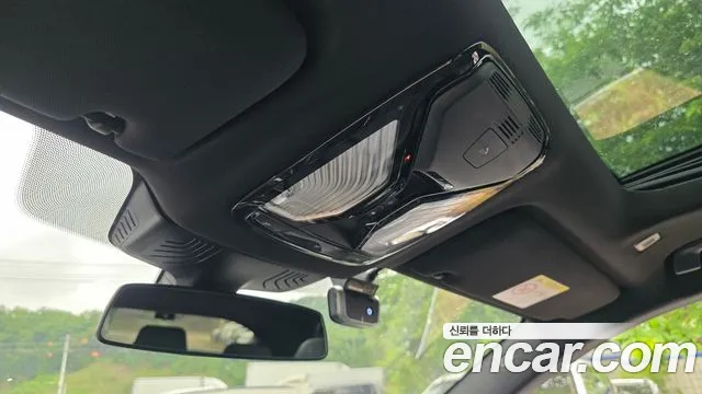 BMW Gran Turismo G32 — Фото автомобиля 25