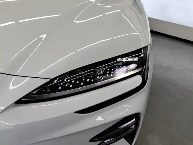 BYD Song PLUS — Фото автомобиля 5
