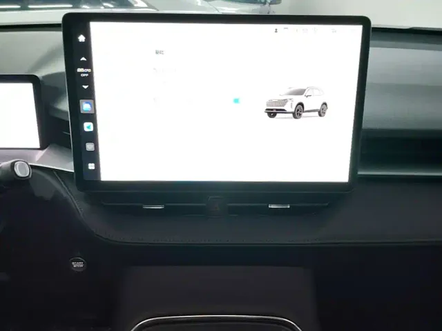 Haval H6 — Фото автомобиля 12