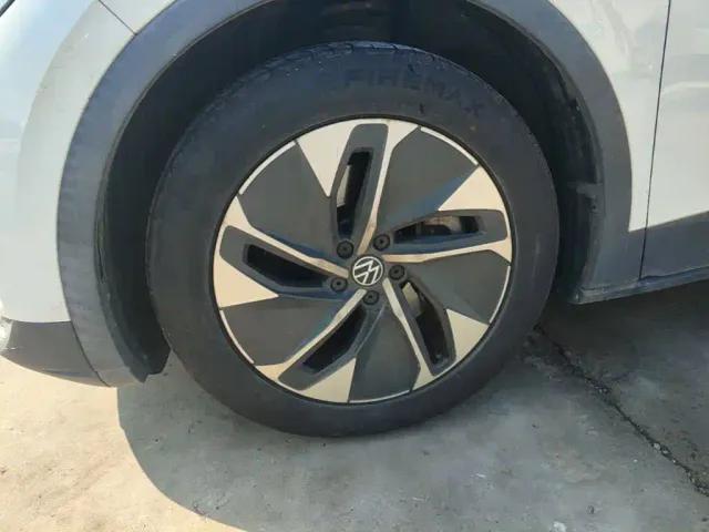 Volkswagen ID.4 Crozz — Фото автомобиля 22