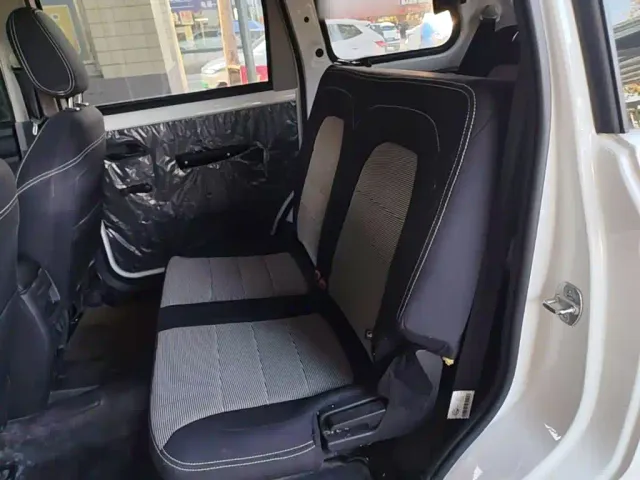 Wuling Hongguang — Фото автомобиля 16