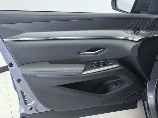BYD Song Pro — Фото автомобиля 7