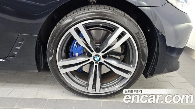 BMW Gran Turismo G32 — Фото автомобиля 6