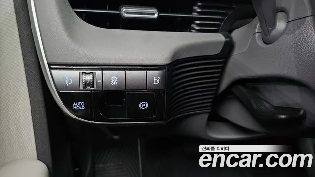 Hyundai Ioniq 5 New — Фото автомобиля 22