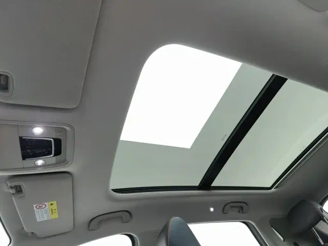 BYD Yuan PLUS — Фото автомобиля 14