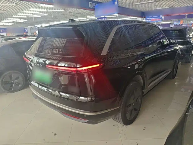 Onvo L90 — Фото автомобиля 6