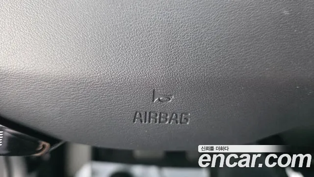 Kia Niro The All New Niro — Фото автомобиля 30