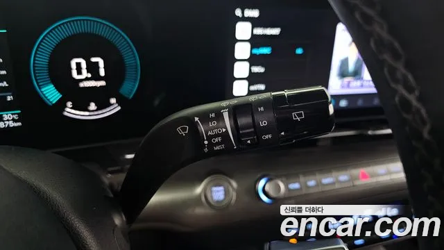 Hyundai Kona SX2 — Фото автомобиля 19