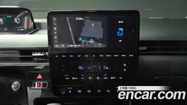 Hyundai Staria — Фото автомобиля 14