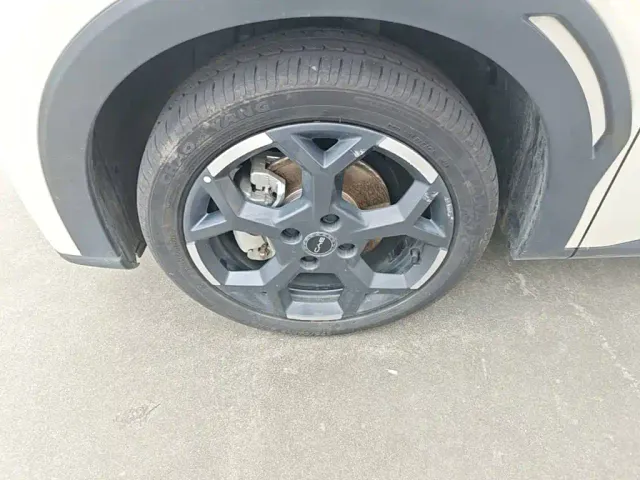BYD Seagull — Фото автомобиля 22
