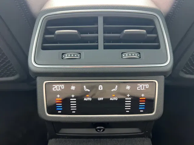 Audi Audi A7 2022 45 TFSI Premium Selection — Фото автомобиля 14