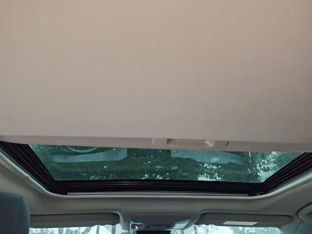 Toyota RAV4 — Фото автомобиля 17
