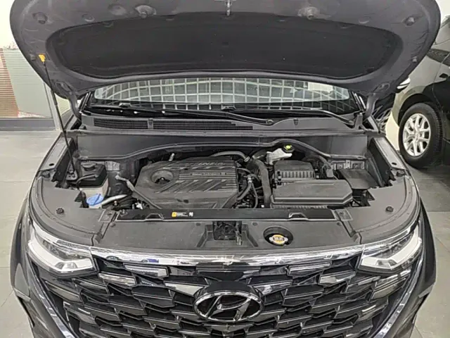Hyundai Custo — Фото автомобиля 19