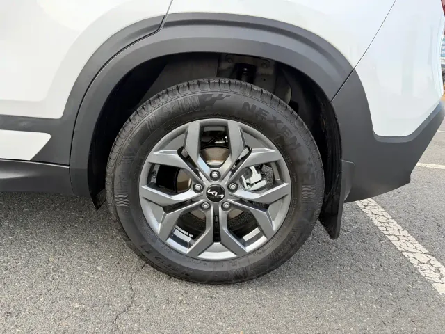 Kia Seltos — Фото автомобиля 11