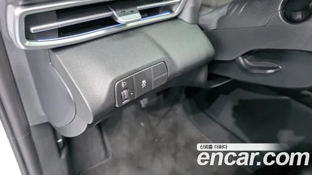 Hyundai Avante CN7 — Фото автомобиля 18