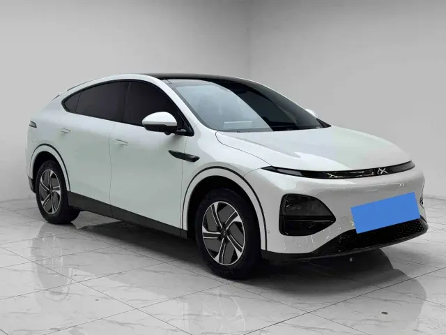 Xpeng G6 — Фото автомобиля 3