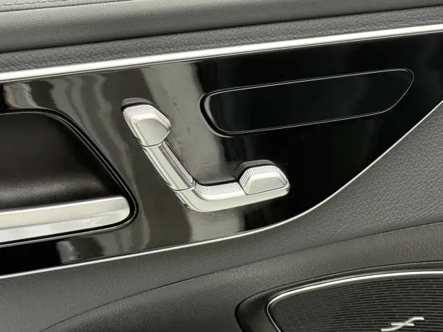 Mercedes-Benz C-Class — Фото автомобиля 13