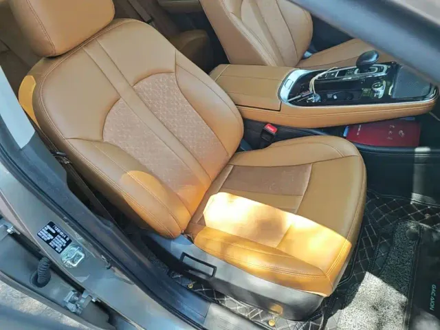 GAC Aion S — Фото автомобиля 24