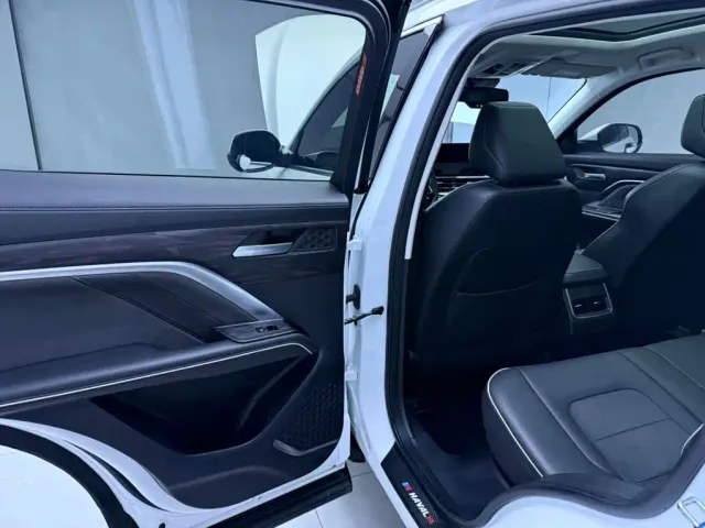 Haval H6 — Фото автомобиля 17
