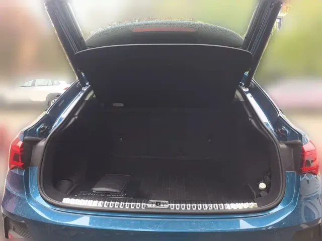 Audi Q3 Sportback — Фото автомобиля 20