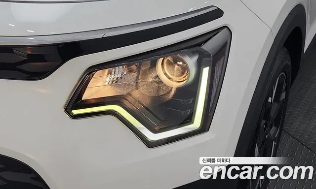 Kia Niro New — Фото автомобиля 7
