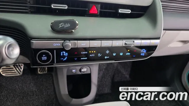 Hyundai Ioniq5 Ioniq5 — Фото автомобиля 25
