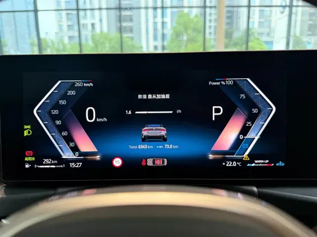 BMW 4 Series — Фото автомобиля 13