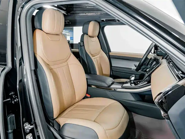 Land Rover Range Rover Sport — Фото автомобиля 20