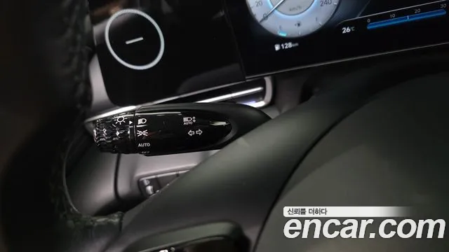 Hyundai Avante CN7 — Фото автомобиля 27