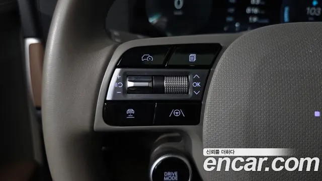 Hyundai Ioniq 5 — Фото автомобиля 22