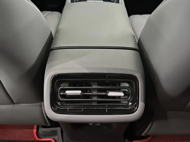 Geely Galaxy A7 — Фото автомобиля 15