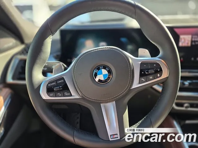 BMW X6 G06 — Фото автомобиля 14