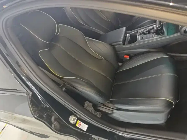 BYD Yuan PLUS — Фото автомобиля 24