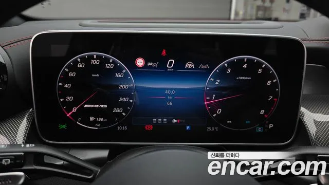 Mercedes-Benz GLC-Class X254 — Фото автомобиля 11
