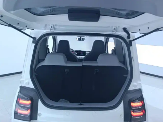 Wuling Air EV — Фото автомобиля 4