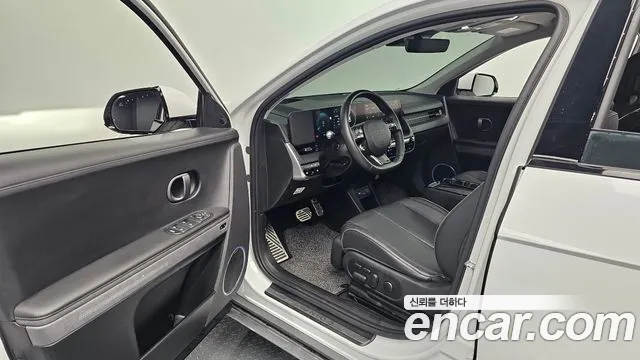 Hyundai Ioniq5 — Фото автомобиля 26