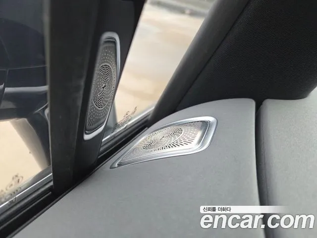 Mercedes-Benz EQS V297 — Фото автомобиля 13