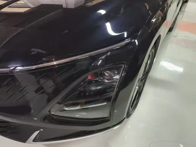 Wuling Starlight — Фото автомобиля 23