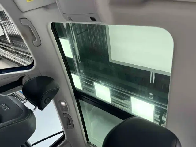 Volkswagen Tayron GTE Plug-in Hybrid — Фото автомобиля 15