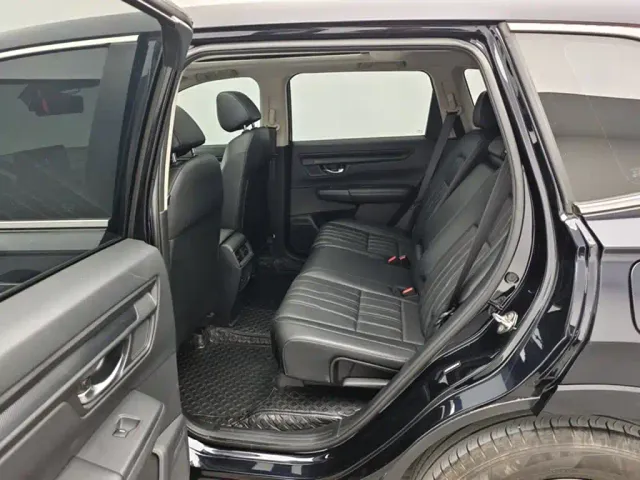 Honda Breeze — Фото автомобиля 6