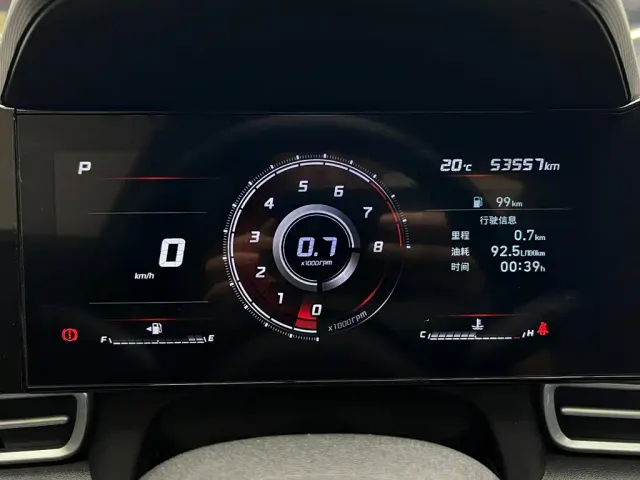 Hyundai Elantra — Фото автомобиля 11