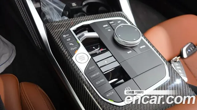 BMW 4 Series G22 — Фото автомобиля 12